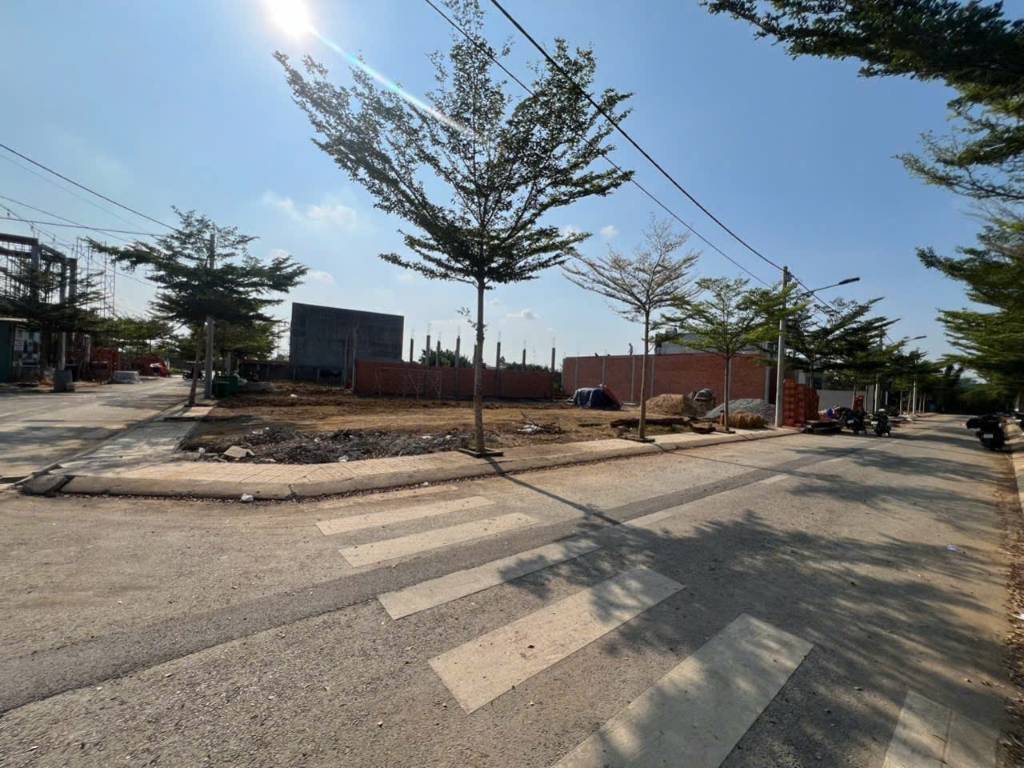 BÁN ĐẤT TÂN PHONG, ĐỒNG KHỞI, BIÊN HÒA, 2 LÔ ĐẤT SHR, VỊ TRÍ ĐẸP