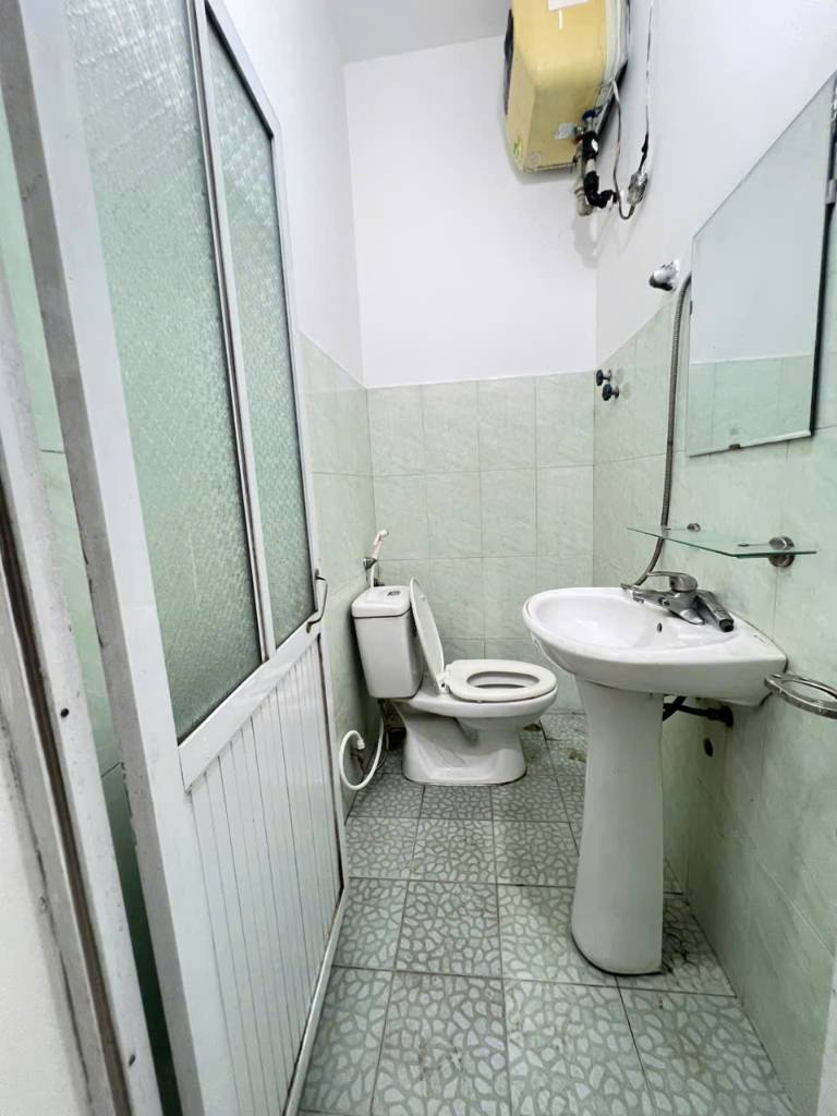 CHUNG CƯ MINI KIM CHUNG ĐẦY ĐỦ TIỆN ÍCH AN NINH CAO