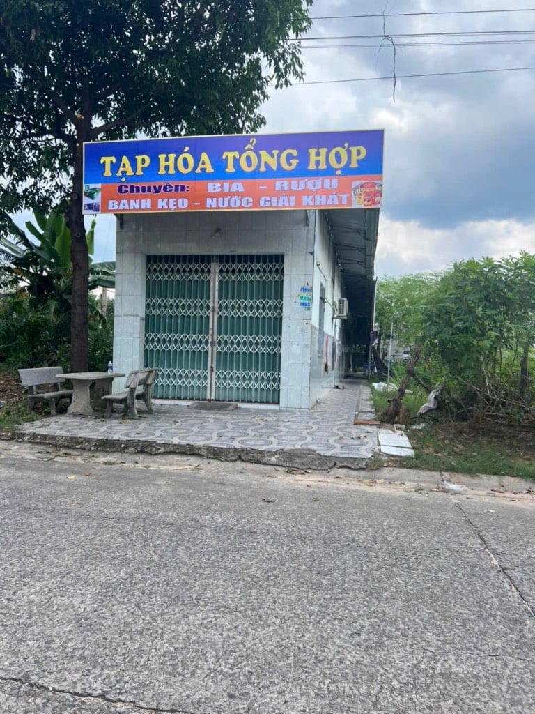 Bán gấp dãy trọ Thới Hòa, sát KCN Mỹ Phước 3, dt 150m2 HĐT full 10Tr/Tháng, sẵn sổ, 560 triệu