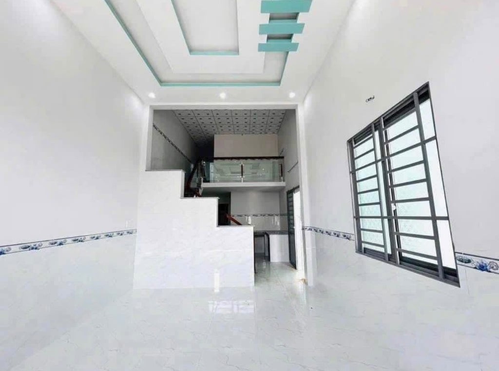 Bán gấp dãy trọ Thới Hòa, sát KCN Mỹ Phước 3, dt 150m2 HĐT full 10Tr/Tháng, sẵn sổ, 560 triệu