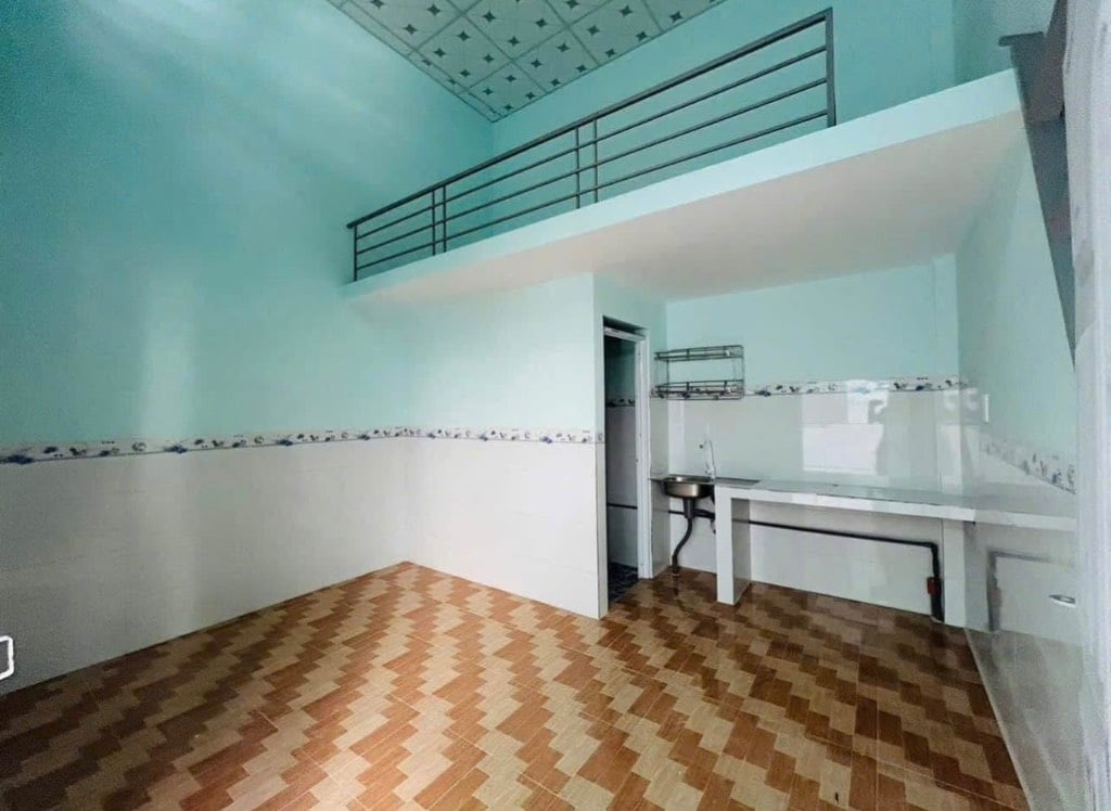 Bán gấp dãy trọ Thới Hòa, sát KCN Mỹ Phước 3, dt 150m2 HĐT full 10Tr/Tháng, sẵn sổ, 560 triệu