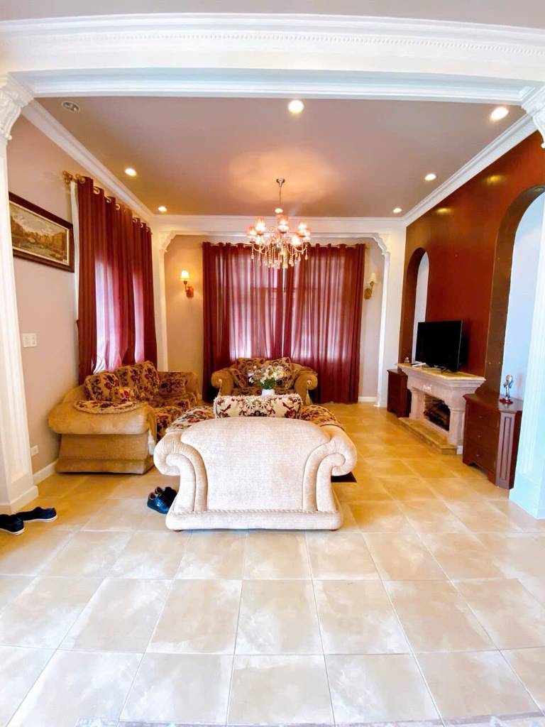 Bán biệt thự Sealinks city căn góc + view biển + view golf