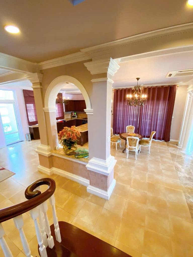 Bán biệt thự Sealinks city căn góc + view biển + view golf