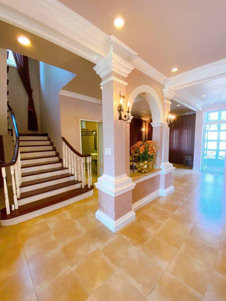 Bán biệt thự Sealinks city căn góc + view biển + view golf