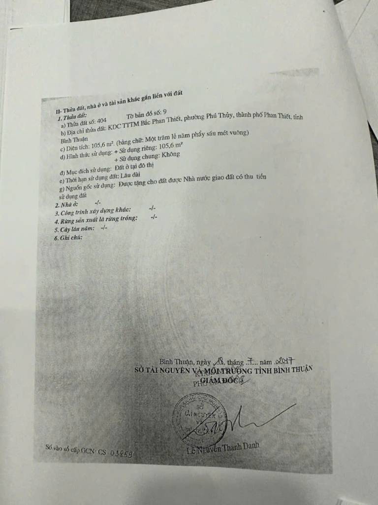 Bán đất góc 2 mặt tiền đường Tuyên Quang, Nguyễn Thế Lâm, đa dạng kinh doanh