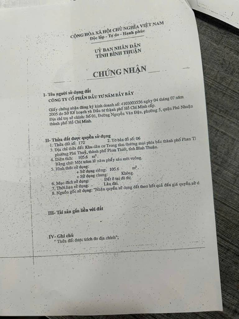 Bán đất góc 2 mặt tiền đường Tuyên Quang, Nguyễn Thế Lâm, đa dạng kinh doanh