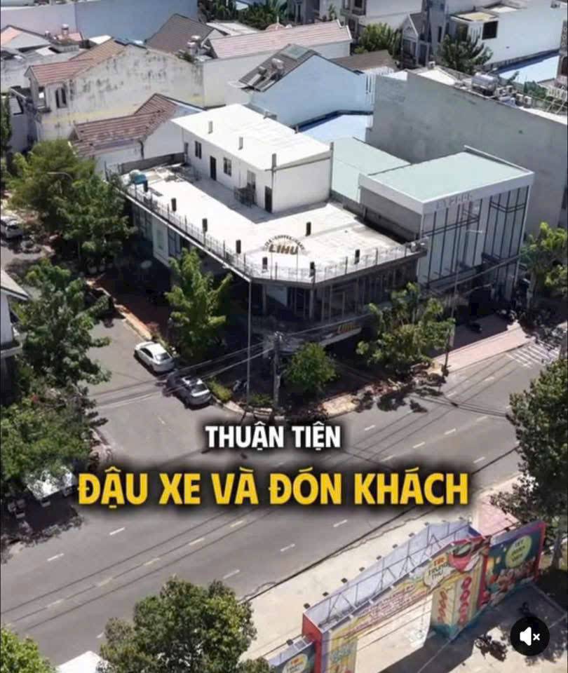 Bán đất góc 2 mặt tiền đường Tuyên Quang, Nguyễn Thế Lâm, đa dạng kinh doanh