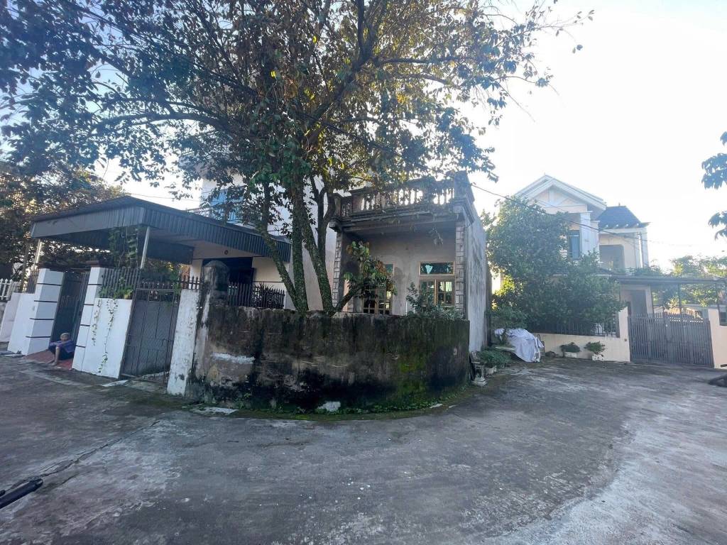 BÁN LÔ ĐẤT PHỐ ĐÔNG CƯƠNG, PHƯỜNG HÀM RỒNG, TP THANH HÓA, TẶNG NHÀ MÁI BẰNG