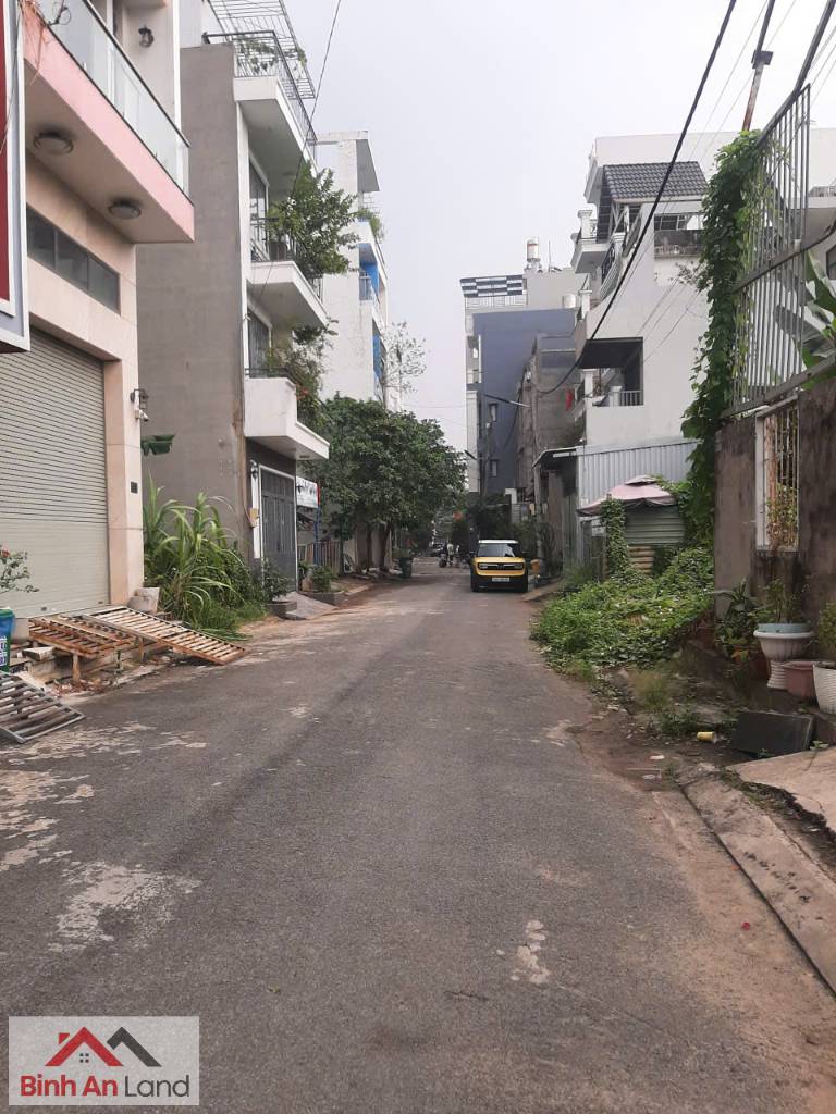 LÔ ĐẤT VÀNG 64M2, 6TỶ+, KHÔNG GIAN ĐÁNG SỐNG, SÁT KÊNH VÀM THUẬT, GẦN KDL BẾN XƯA, AN PHÚ ĐÔNG, Q12