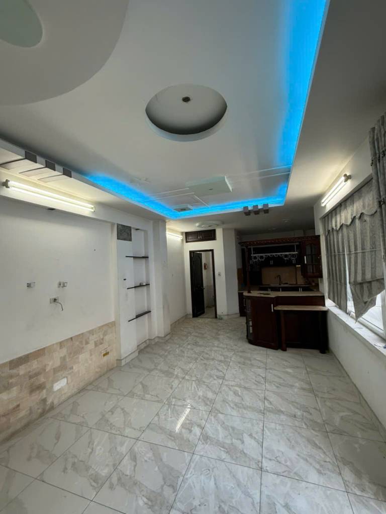 Bán nhà KDC Bình Hưng, Bình Chánh, căn góc thoáng mát, vị trí mặt tiền, liền kề Quận 8