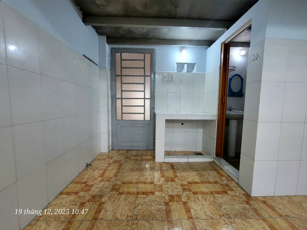 PHÒNG ĐẸP NHƯ KHÁCH SẠN NHƯNG GIÁ "SINH VIÊN" – CÓ THẬT KHÔNG