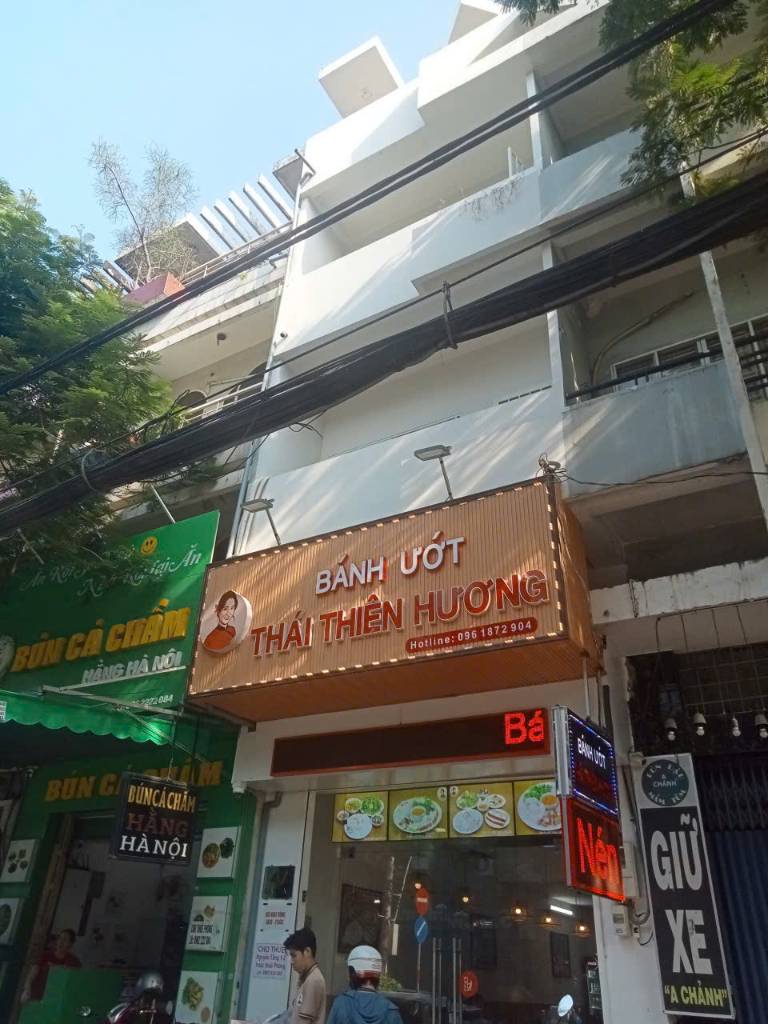 Bán nhà MTKD Bàu Cát, Tân Bình dt 72m2 giá chỉ 24 tỷ