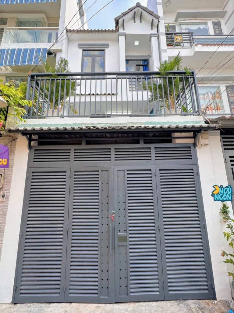 Bán gấp nhà Quách Điêu, 60m2 tiện ích đầy đủ, có hợp đồng thuê sẵn 8 triệu/tháng