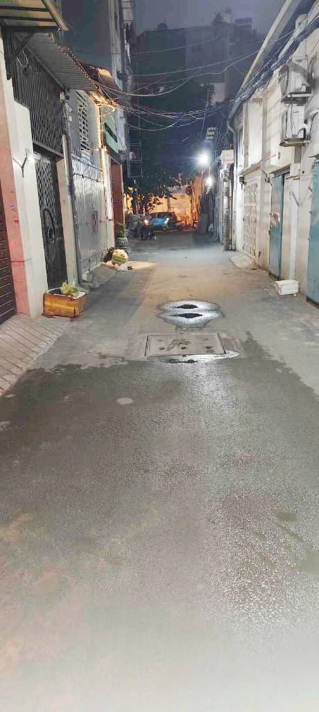 GIẢM SỐC 500 GIÁ MỚI 17.3 TỶ 

BÁN NHÀ CHDV 18 PHÒNG – THANG MÁY – DÒNG TIỀN TRÊN 100TR/THÁNG .