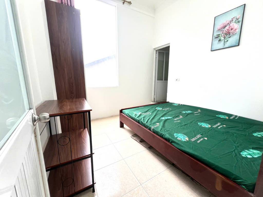 CHO THUÊ PHÒNG TRỌ 1,7 TR KHÉP KÍN – GẦN KCN BẮC THĂNG LONG – ĐÔNG ANH