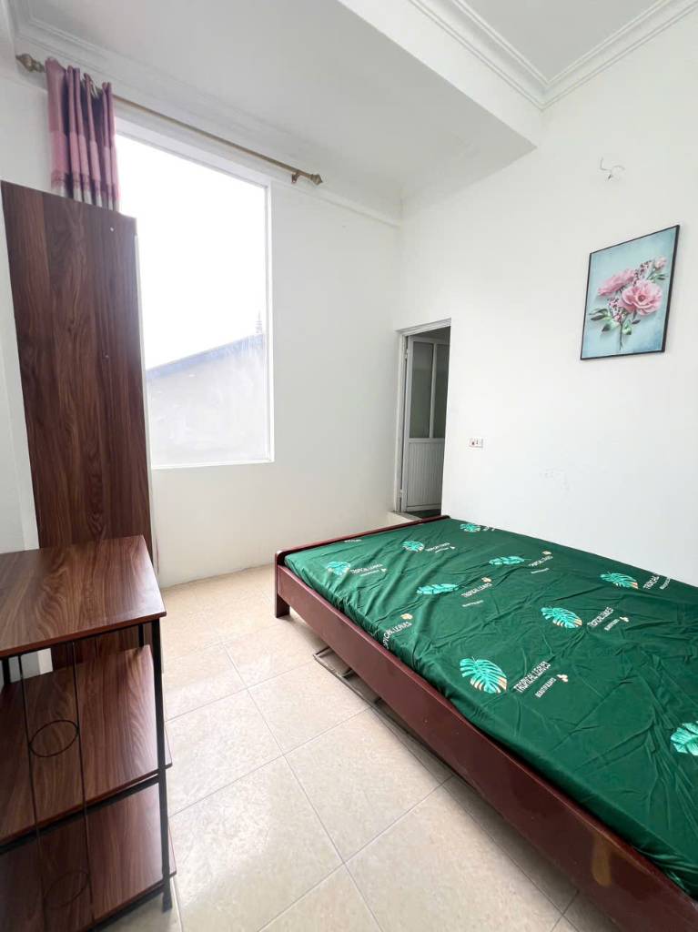 CHO THUÊ PHÒNG TRỌ 1,7 TR KHÉP KÍN – GẦN KCN BẮC THĂNG LONG – ĐÔNG ANH