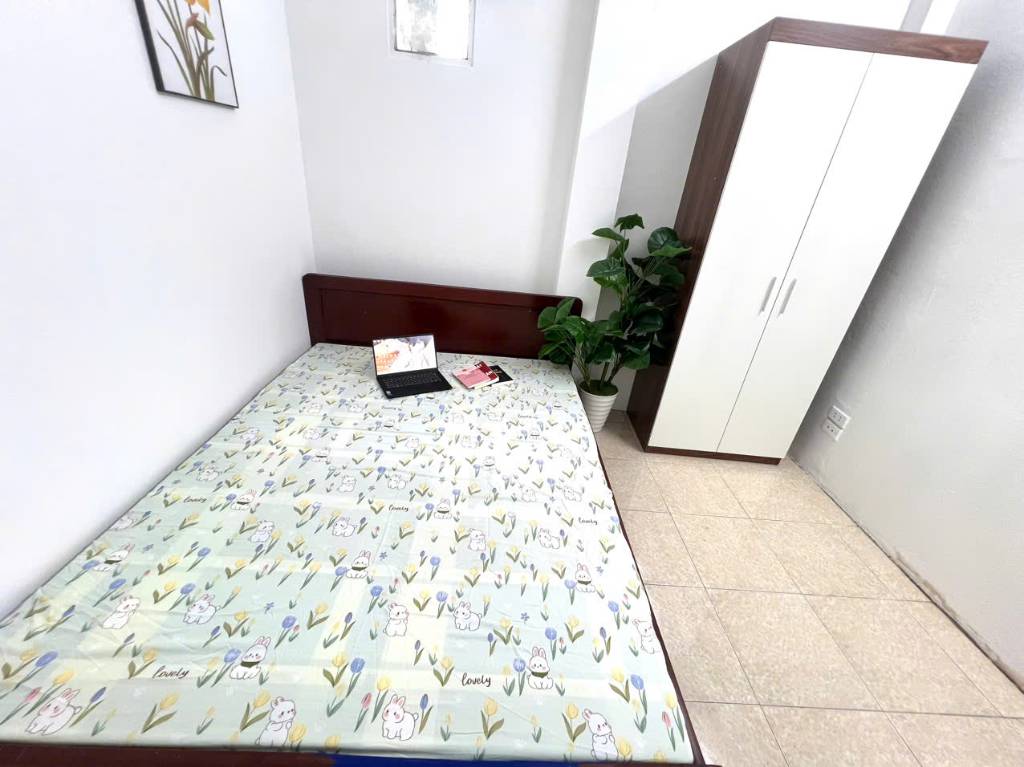 CHO THUÊ PHÒNG TRỌ TÂY CAO TỐC, GẦN KCN BẮC THĂNG LONG, ĐÔNG ANH, GIÁ 1,5 TR KHÉP KÍN