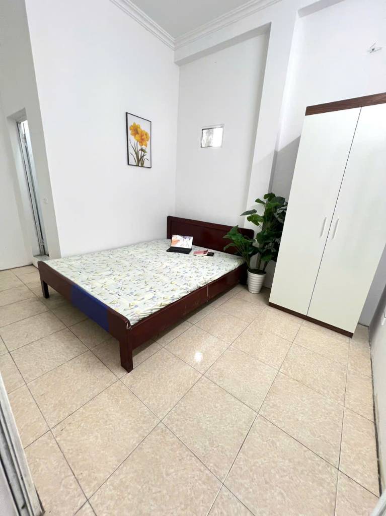 CHO THUÊ PHÒNG TRỌ TÂY CAO TỐC, GẦN KCN BẮC THĂNG LONG, ĐÔNG ANH, GIÁ 1,5 TR KHÉP KÍN