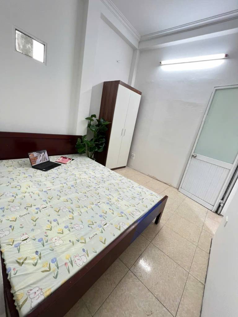 CHO THUÊ PHÒNG TRỌ TÂY CAO TỐC, GẦN KCN BẮC THĂNG LONG, ĐÔNG ANH, GIÁ 1,5 TR KHÉP KÍN