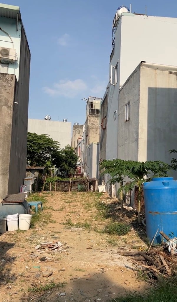 Nguyễn Xiển Bán đất 102m2 Đường số 21, TP Thủ Đức, Hồ Chí Minh, Sổ hồng, Giá 5.4 tỷ