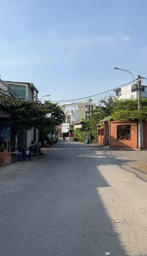 Nguyễn Xiển Bán đất 102m2 Đường số 21, TP Thủ Đức, Hồ Chí Minh, Sổ hồng, Giá 5.4 tỷ