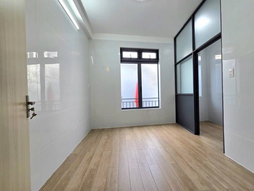 NHÀ LÊ QUANG ĐINH, BÌNH THẠNH NGANG 4M GIÁ DƯỚI 6 TỶ