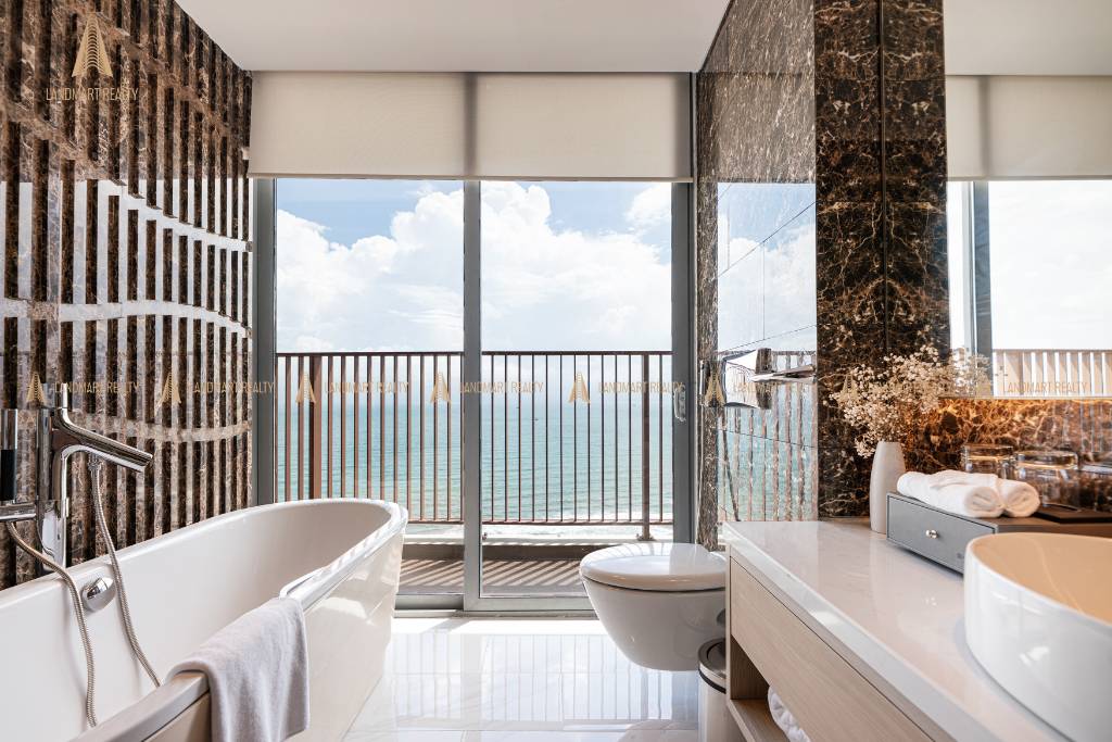 Wyndham Soleil Đà Nẵng - Phù hợp cho khách hàng đang tìm kiếm sản phẩm đầu tư