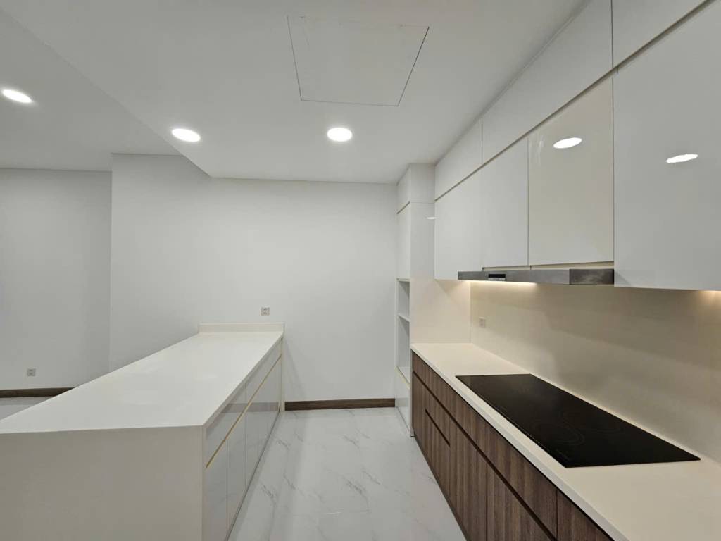 BÁN CĂN HỘ SUNWAH PEARL, NGAY TRUNG TÂM, 3PN VIEW ĐỈNH NÓC KỊCH TRẦN