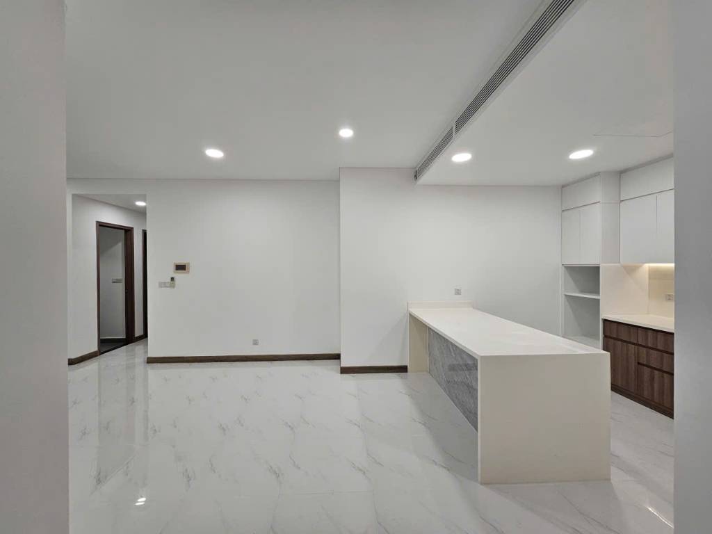 BÁN CĂN HỘ SUNWAH PEARL, NGAY TRUNG TÂM, 3PN VIEW ĐỈNH NÓC KỊCH TRẦN