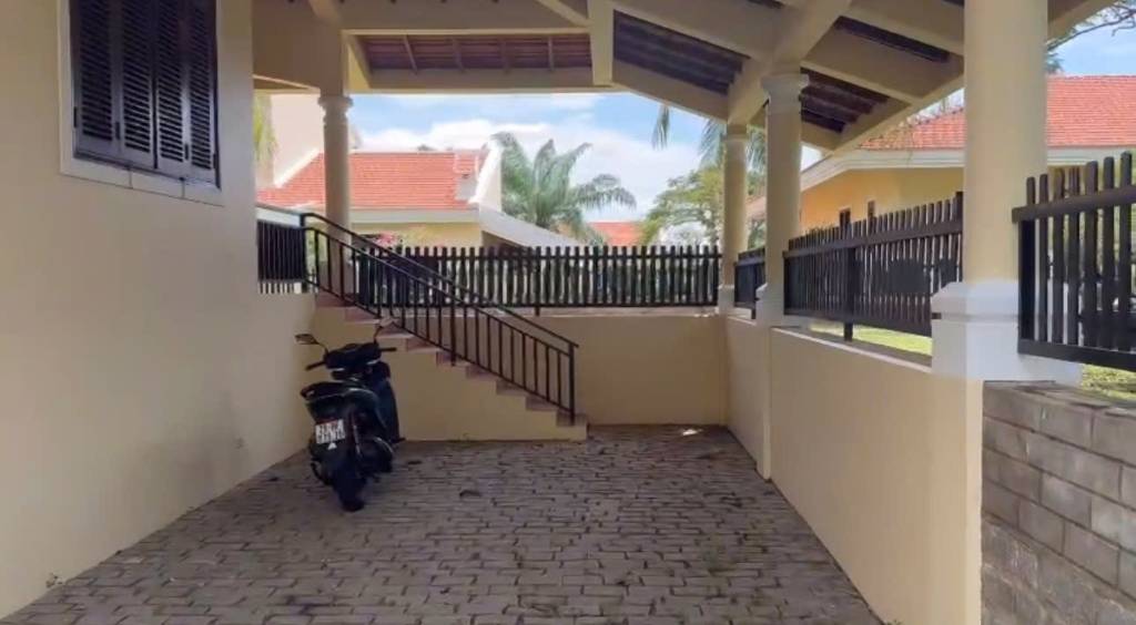 Bán căn Villa Minh Thành, căn E3, đối diện công viên hồ bơi, phù hợp nghĩ dưỡng, đầu tư