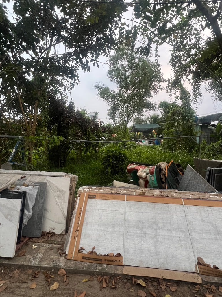 Bán đất 51m2 Nguyễn Xiển, Thủ Đức, Hồ Chí Minh - Sổ hồng đầy đủ, giá tốt