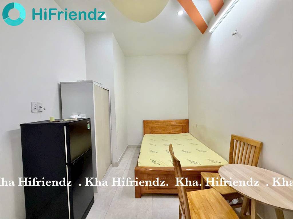 Cho thuê phòng trọ 20m2 tại Phạm Văn Bạch, Gò Vấp với giá chỉ 3 triệu VND