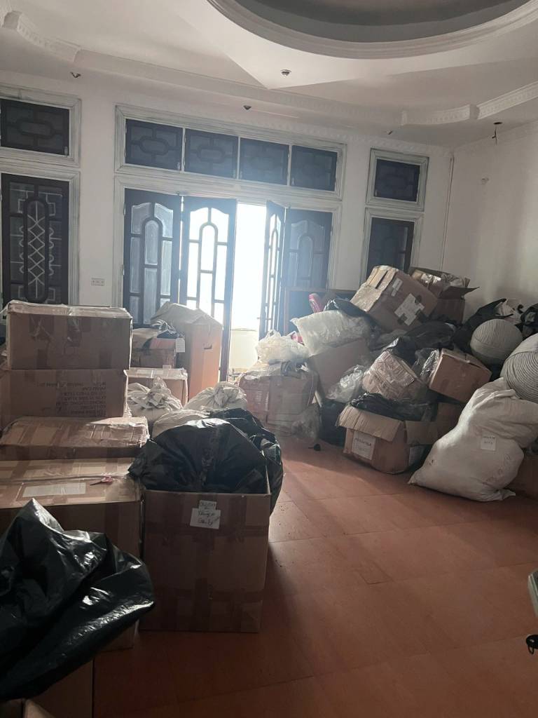 Bán toà nhà 6 tầng mặt phố Thái Hà, giá thỏa thuận, 69m2, đẹp, nhiều tiện ích, Đống Đa, Hà Nội