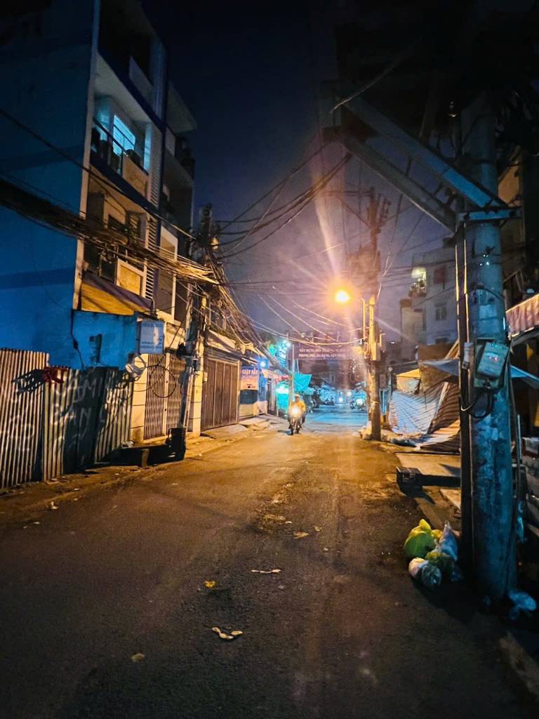 Bán Đất HXH Trần Xuân Soạn, Tân Hưng, Quận 7. DT: 11 x 75m. CN: 800m2. CTXD: Hầm-7 tầng. Giá: 49 tỷ