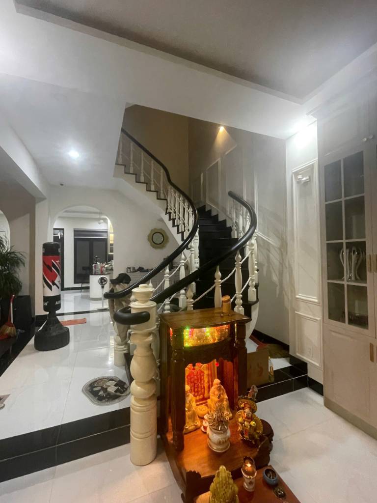 Bán Nhà Ocean Dunes 1 Trệt 2 Lầu, 3PN 4WC - Phú Thuỷ, Phan Thiết