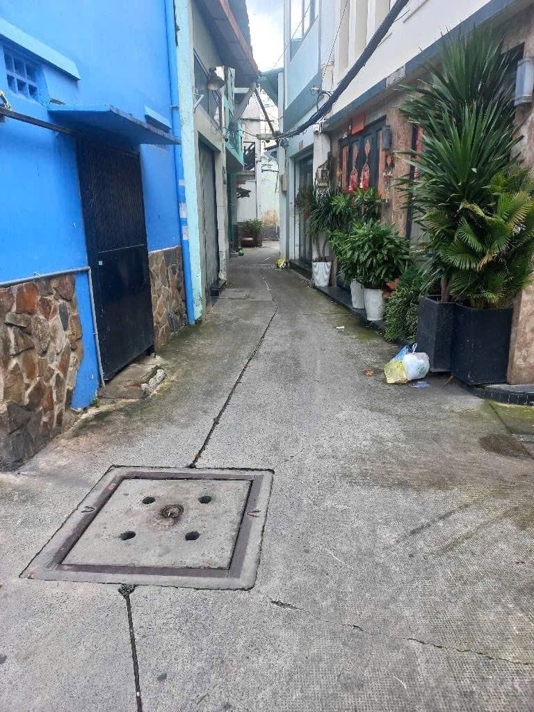 NHÀ QUẬN 5 CHỈ CÓ 6,6 TỶ DT 66M² TRỆT 2 LẦU BTCT KHÔNG QUI HOẠCH KHÔNG LỘ GIỚI. SỔ HỒNG RIÊNG.