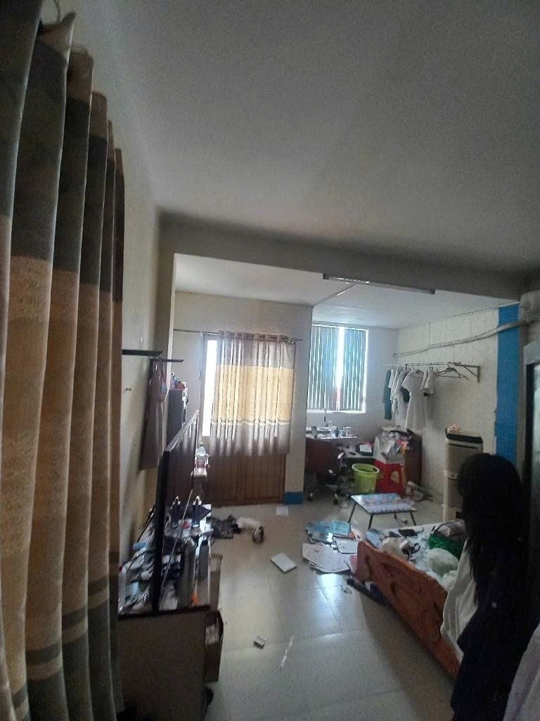 NHÀ QUẬN 5 CHỈ CÓ 6,6 TỶ DT 66M² TRỆT 2 LẦU BTCT KHÔNG QUI HOẠCH KHÔNG LỘ GIỚI. SỔ HỒNG RIÊNG.