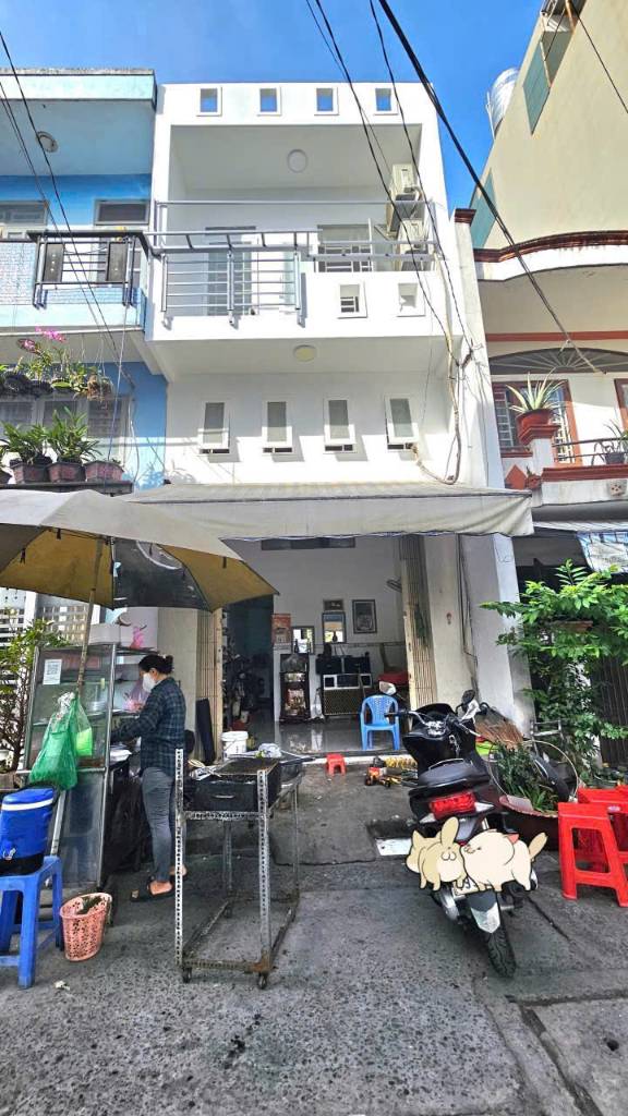 Chỉ 900tr có ngay nhà Bình Tân , sổ hồng riêng , 64m2 đường Lê Đình Cẩn