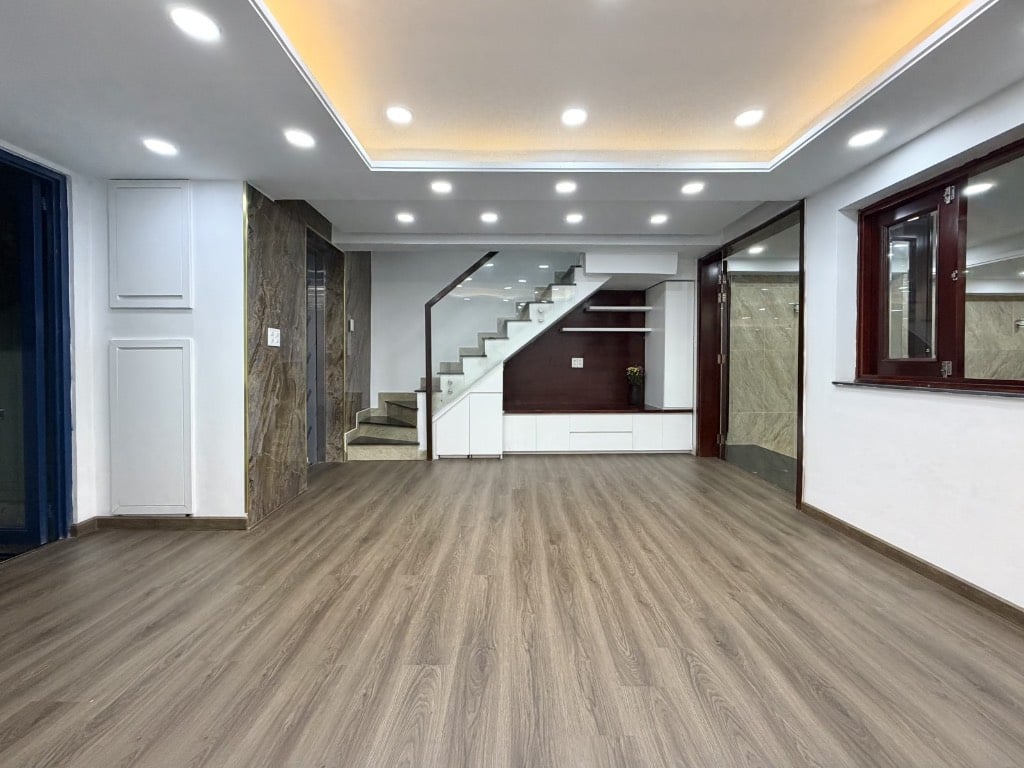 Bán biệt thự mini mặt tiền Trần Hữu Trang, Phú Nhuận, Dt 6 x 12,5m, chỉ 16,9 tỷ