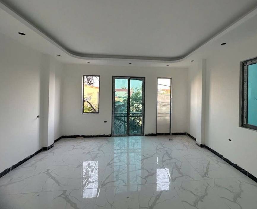 Bán nhà riêng Phú Lương_Hà Đông_Lô Góc_31m2_Nhỉnh 8 tỷ có thương lượng_Thang máy_5 tầng