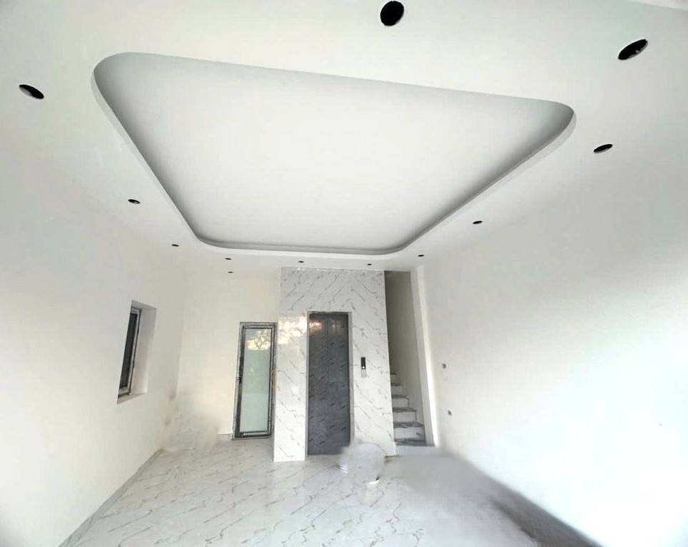 Bán nhà riêng Phú Lương, Hà Đông, lô góc, 31m2, thang máy 5 tầng, nhỉnh 8 tỷ có thương lượng