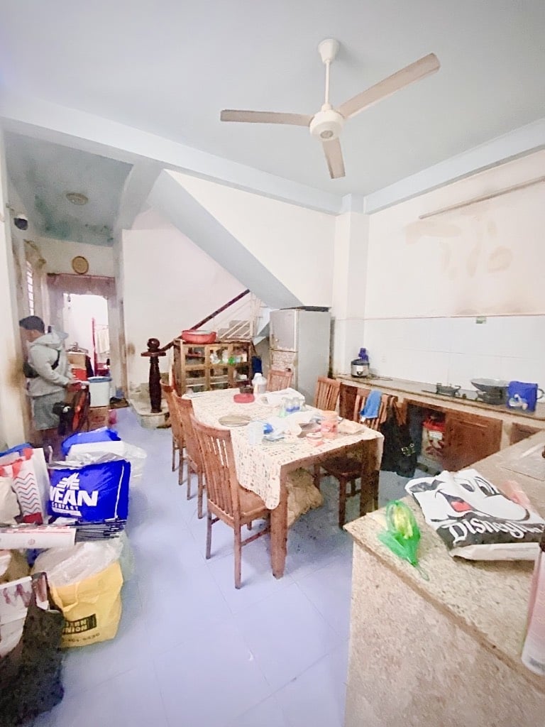 Nhà bán Đường Chương Dương Linh Chiểu Thủ Đức DT: 215m2 chỉ 13tỷ5