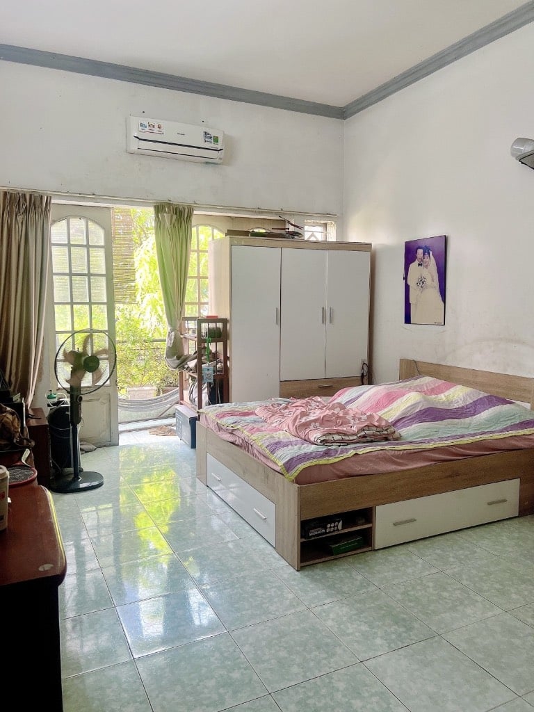 Bán biệt thự đường 23 Hiệp Bình Chánh, Thủ Đức 120m², sổ riêng, giá tốt