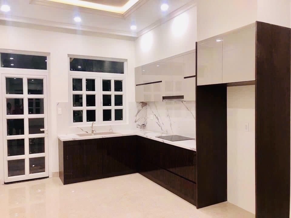 Bán nhà Đường 22, khu Bên Sông Hiệp Bình Chánh, Thủ Đức, 5 tầng 4pn, ngang 5 x22m, chỉ 15,5 tỷ