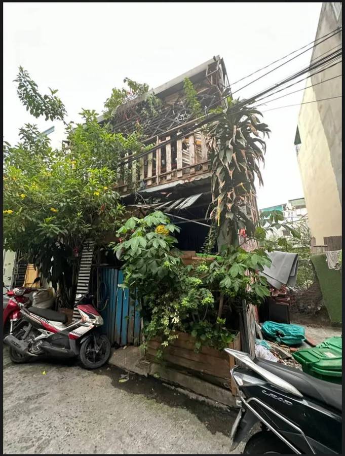 BÁN ĐẤT 2 MẶT HẺM XE HƠI TÂN KÌ TÂN QUÝ, BÌNH TÂN, DIỆN TÍCH RỘNG, DỄ XÂY MỚI, GIÁ 5 TỶ 45