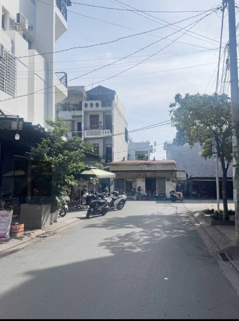 MẶT TIỀN KINH DOANH – HẺM XE TẢI TRÁNH – NHÀ 3 TẦNG – 86 M2 - HOÀN CÔNG ĐẦY ĐỦ- GIÁ MỚI 8,8 TỶ