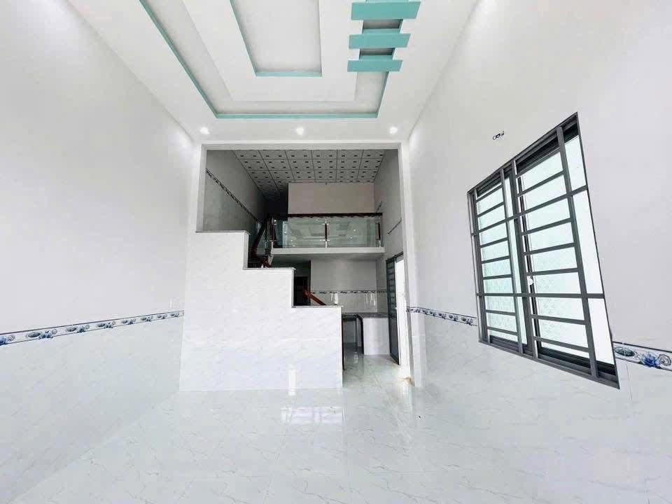 Chính chủ bán cặp dãy trọ ngay KCN Mỹ Phước 3, Bến Cát, Bình Dương,  300m² giá 980 triệu