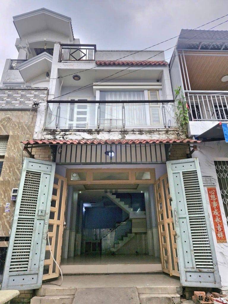 SIÊU PHẨM, BÁN NHÀ HƯƠNG LỘ 2, 48M CHUẨN ĐẸP, GIÁ CHỈ 4.95 TỶ