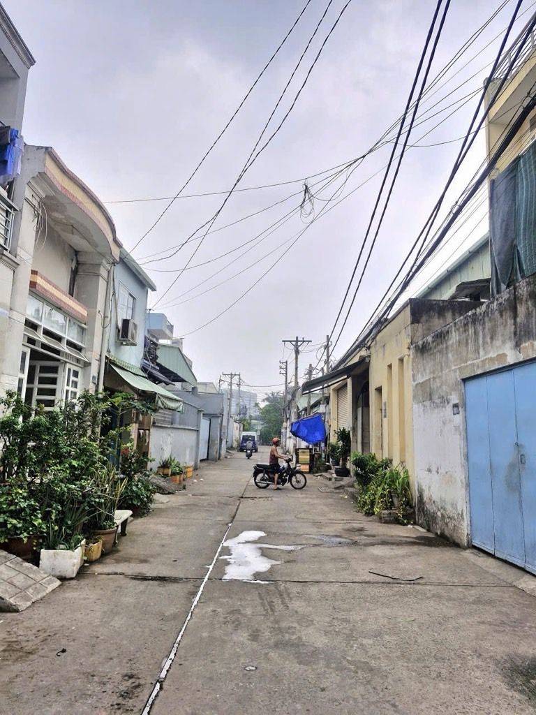 SIÊU PHẨM, BÁN NHÀ HƯƠNG LỘ 2, 48M CHUẨN ĐẸP, GIÁ CHỈ 4.95 TỶ