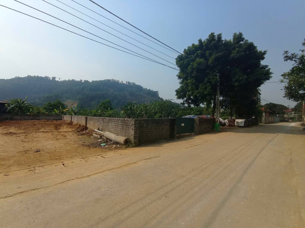 Bán đất Xã Đông Xuân, Huyện Quốc Oai, Hà Nội, ở sướng, đầu tư, tiện ích đầy đủ